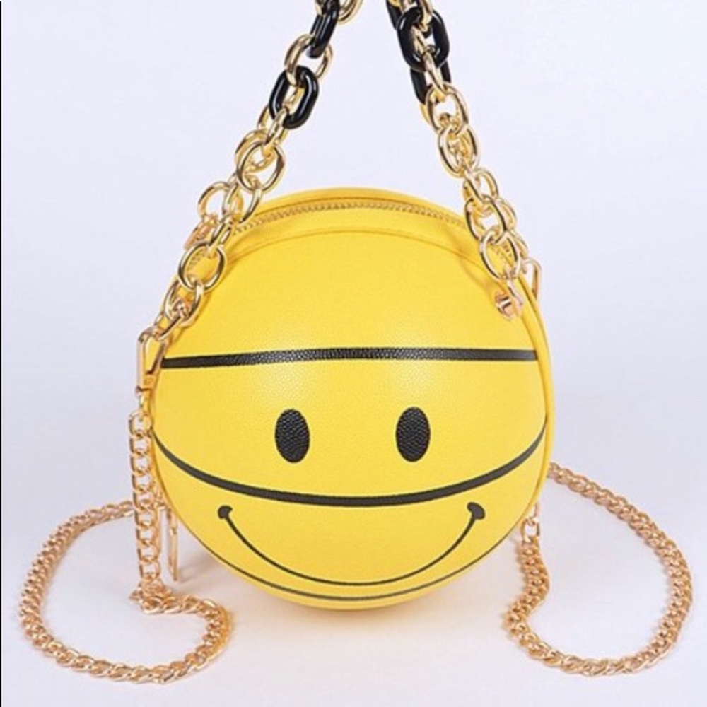 Happy To Bounce Handbag - Picture 6 of 8